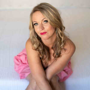 Tereza Ria Sochorová roz. Helšusová