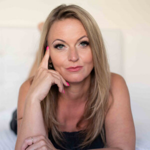 Tereza Ria Sochorová roz. Helšusová