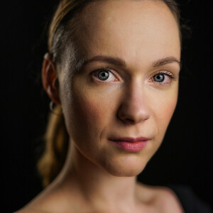 Klára Brabcová Tomanová