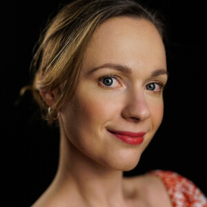 Klára Brabcová Tomanová