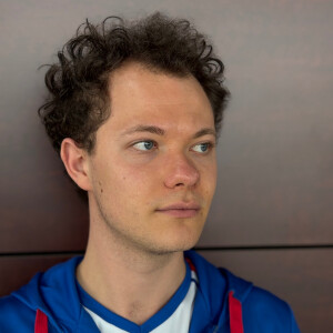 Michal František Stránský