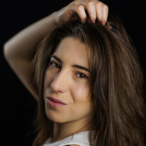 Valerie Krunclová