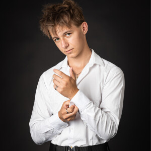 Jakub Procházka
