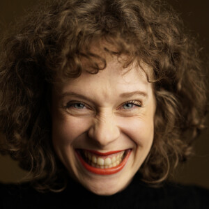 Berenika Anna Mikeschová