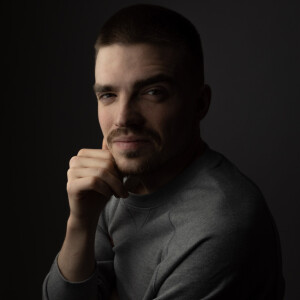 Ihor Krotovych