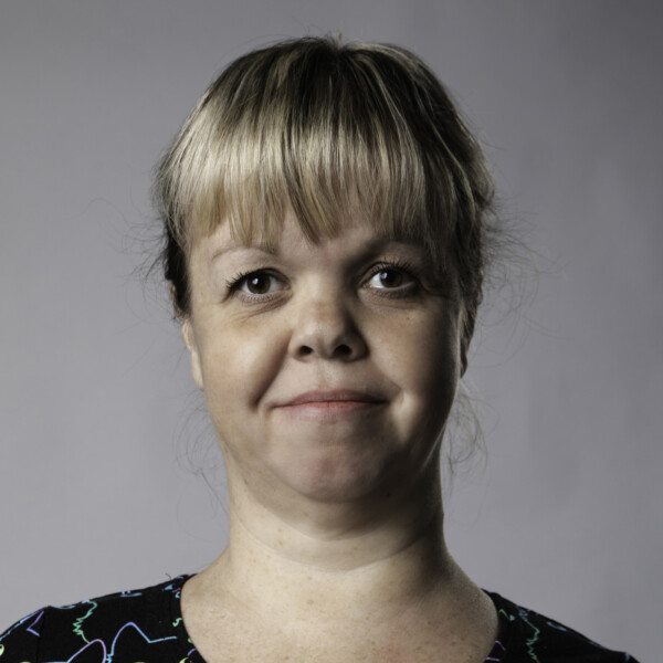 ŠTĚPÁNKA PENCOVÁ