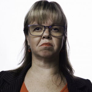 ŠTĚPÁNKA PENCOVÁ