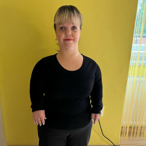 ŠTĚPÁNKA PENCOVÁ