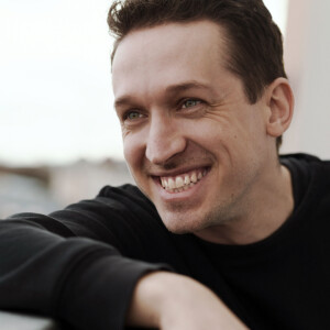 Jiří Bohatý