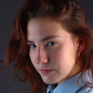 Pavla Nevyhoštěná