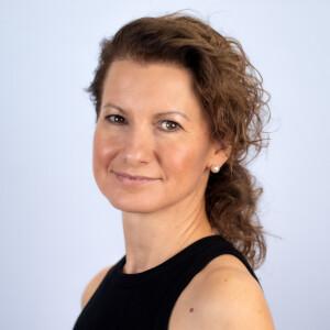 Veronika Mejzlíková