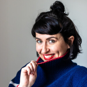 Kateřina Höferová