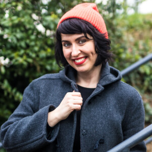 Kateřina Höferová