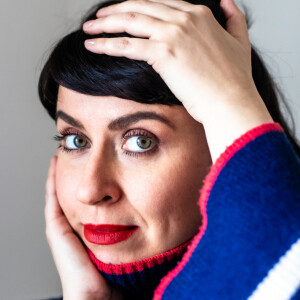 Kateřina Höferová