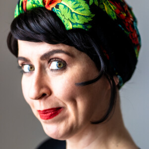 Kateřina Höferová