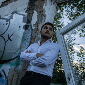 Marek Sendecký