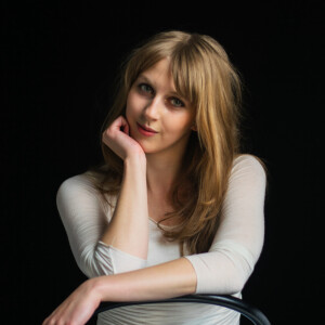 Valentýna Vojtková