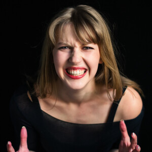 Valentýna Vojtková