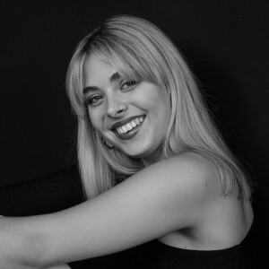 Julie Viktorie Louthanová