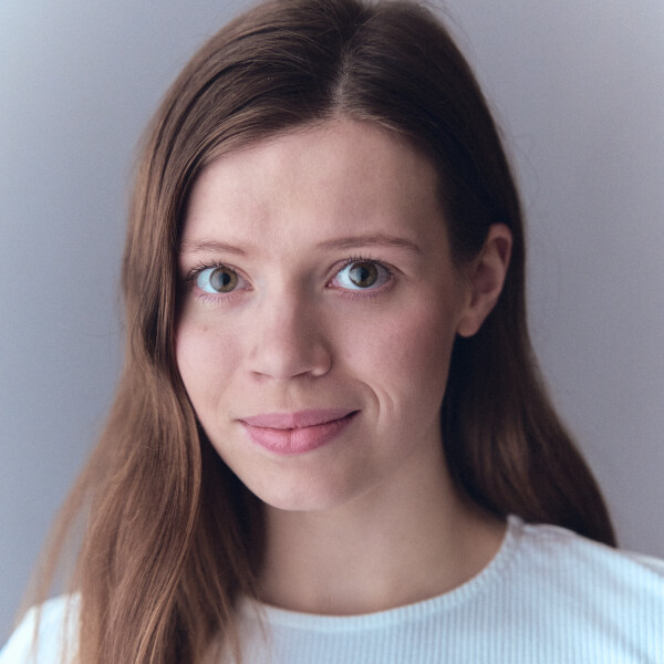 Lucie Michálková
