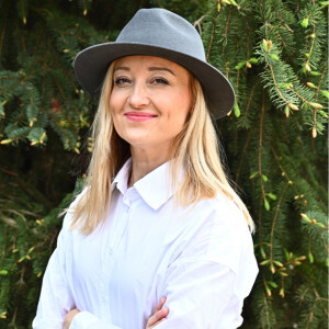 Michaela Klenková Frkalová