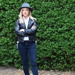 Michaela Klenková Frkalová