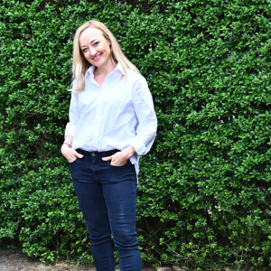 Michaela Klenková Frkalová