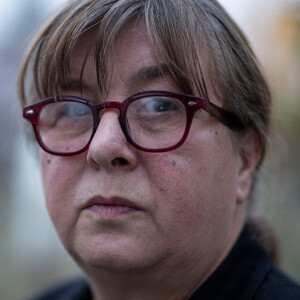 Marie Ludvíková