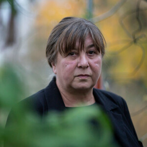 Marie Ludvíková