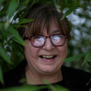Marie Ludvíková
