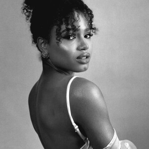 Anika Caitlyn Gibsonová