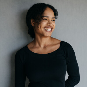 Anika Caitlyn Gibsonová