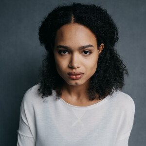 Anika Caitlyn Gibsonová