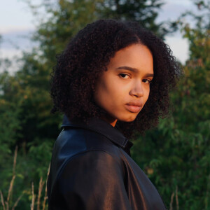 Anika Caitlyn Gibsonová