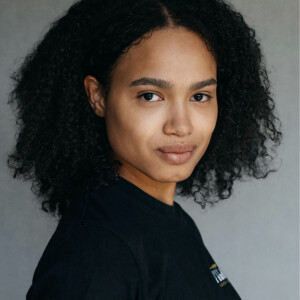 Anika Caitlyn Gibsonová