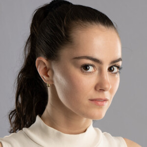 Celine Rosalie Zoppe