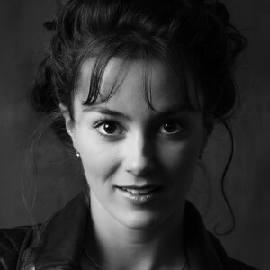 Celine Rosalie Zoppe