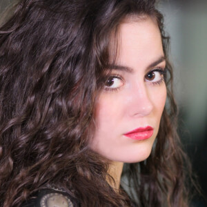 Celine Rosalie Zoppe