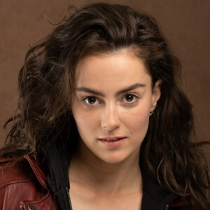 Celine Rosalie Zoppe