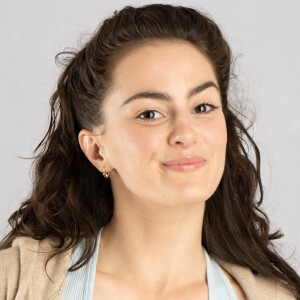 Celine Rosalie Zoppe