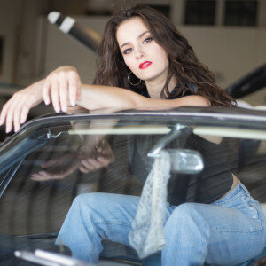 Celine Rosalie Zoppe