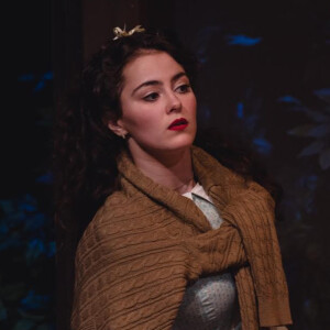 Celine Rosalie Zoppe