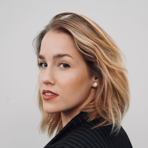 Barbora Klepal Šampalíková