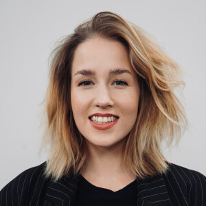 Barbora Klepal Šampalíková