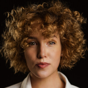 Barbora Klepal Šampalíková