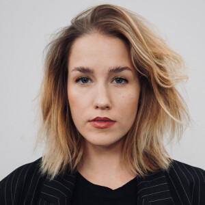 Barbora Klepal Šampalíková