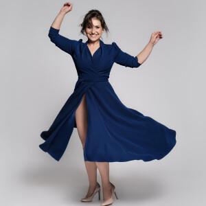 Vendula Příhodová