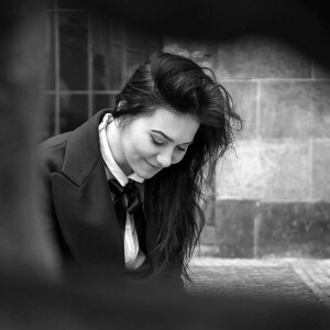 Vendula Příhodová