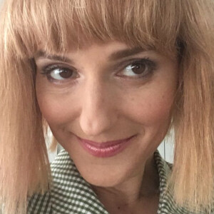 Henrieta Kolláriková