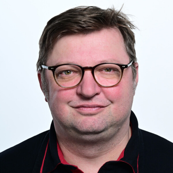 Michal Isteník